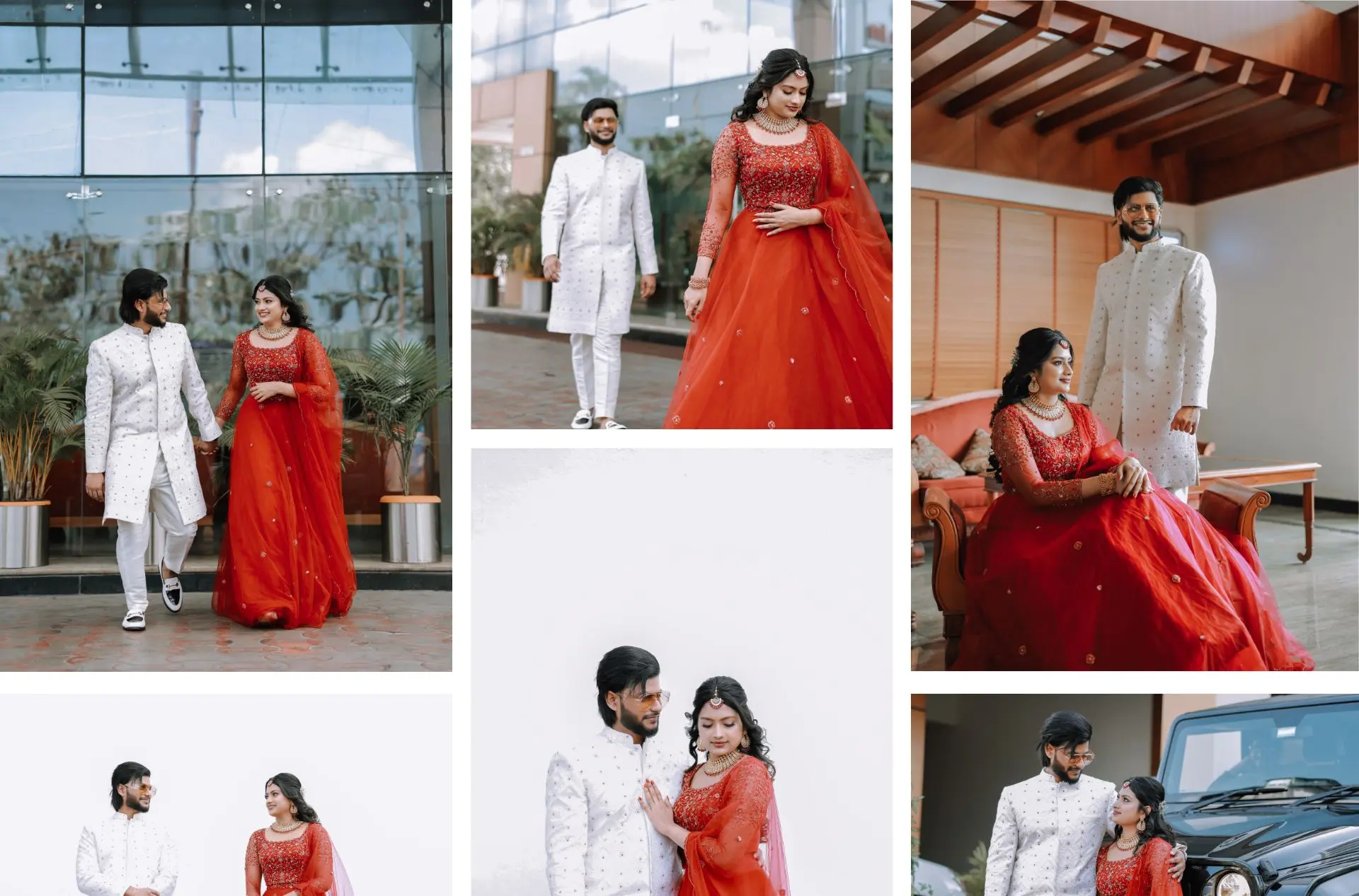 photo taken by best wedding photography team in Thrissur