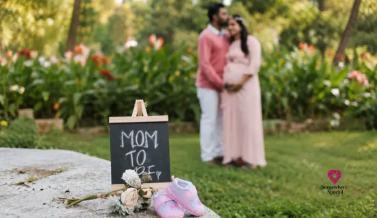 Maternity Photoshoot Ideas to Capture the Beauty of Pregnancy