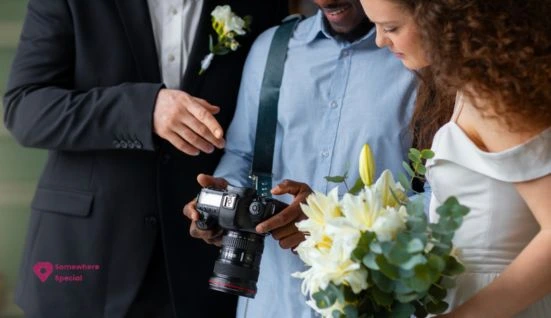 How to Choose Your Wedding Photographer: A Complete Guide for Every Couple